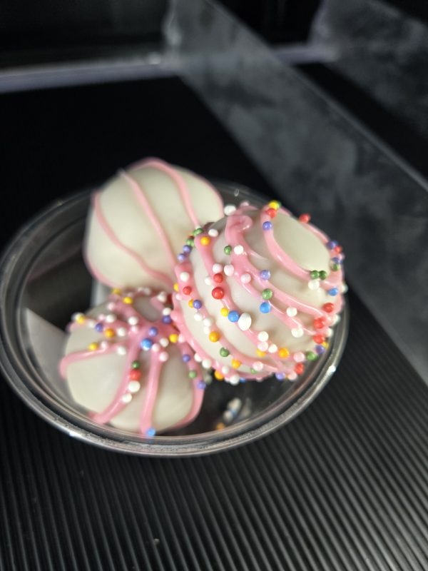 cake bites