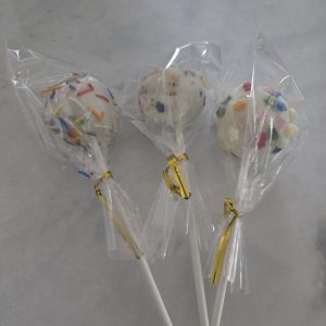 cake pops