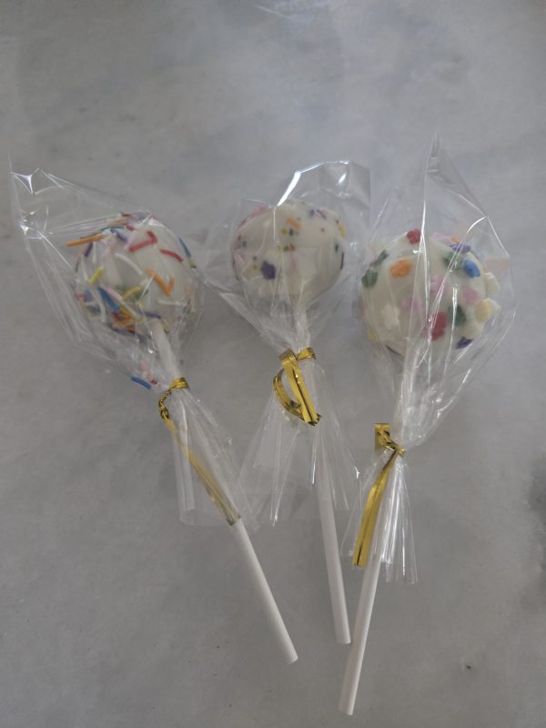 cake pops