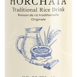 horchata
