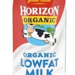 milk