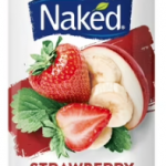 naked smoothie