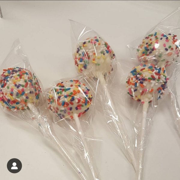 cake pops
