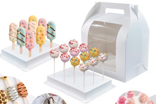 cake pops
