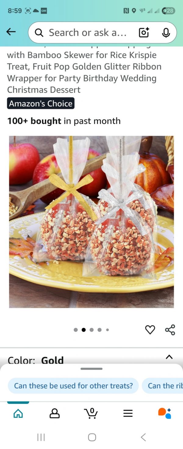 cake pops