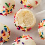 cake pops