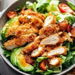 chicken salad