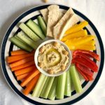 veggie tray