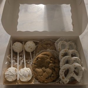 Sweet Indulgence - $20