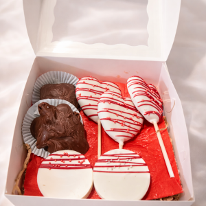 VDay Sweet Sampler